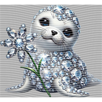 Animal Text Series-AT 2622